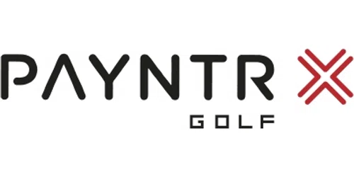 Payntr Golf Merchant logo