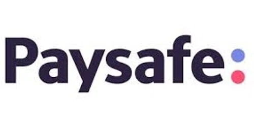 Paysafe Merchant logo