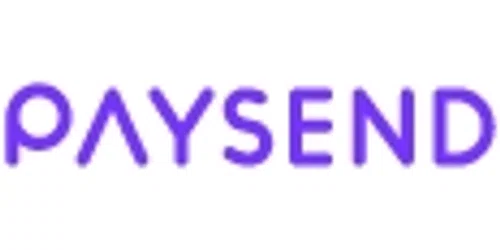 Paysend Merchant logo