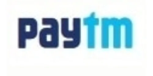 PAYTM Merchant logo