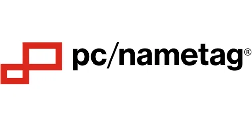 PC/Nametag Merchant logo