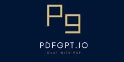 PDFGPT.IO Merchant logo