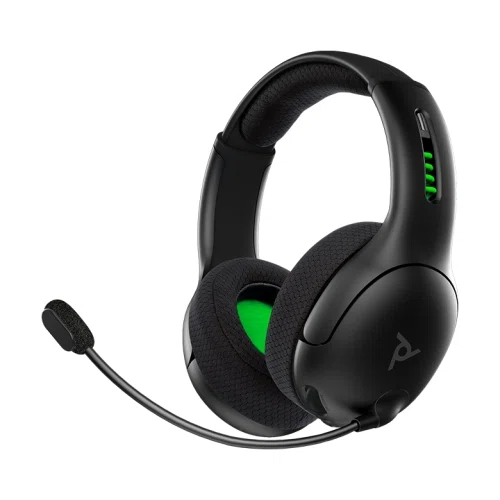 PDP LVL50 Wireless Stereo Gaming Headset