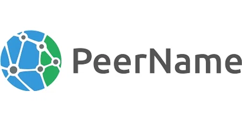 PeerName Merchant logo