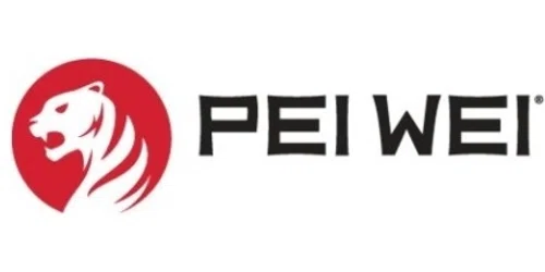 Pei Wei Asian Eatery Merchant logo