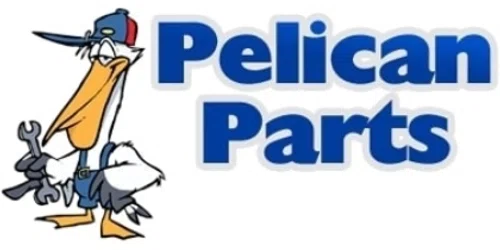 Pelican Parts Merchant logo