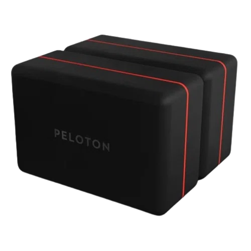 Peloton Yoga Blocks