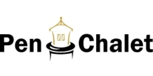 Pen Chalet Merchant logo