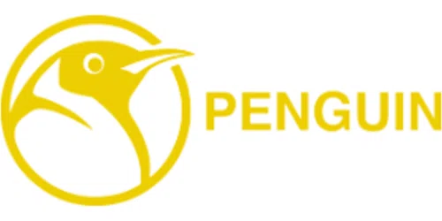 Penguin Company Merchant logo