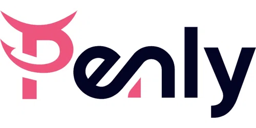 Penly AI Merchant logo