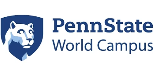 Penn State World Campus Merchant logo