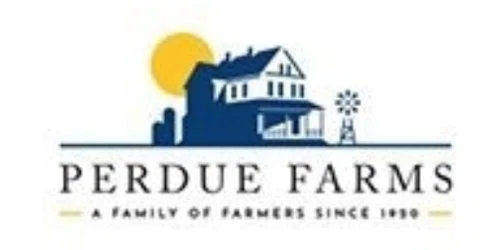 Perdue Farms Merchant logo