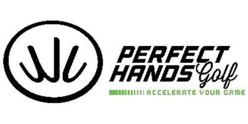 Perfect Hands Golf Merchant logo