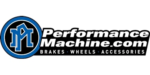 Performance Machine Merchant logo