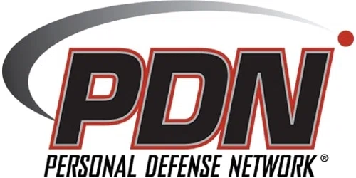 Personal Defense Network Merchant logo