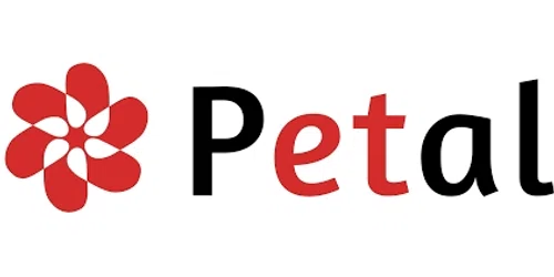 Petal AI Merchant logo