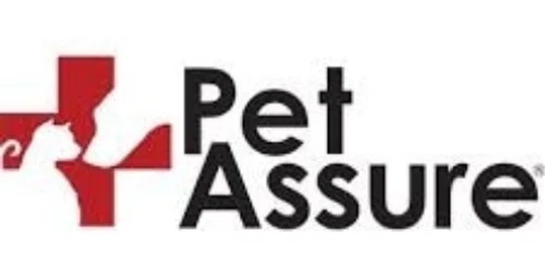 Pet Assure Merchant logo