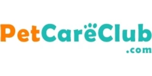 PetCareClub Merchant logo