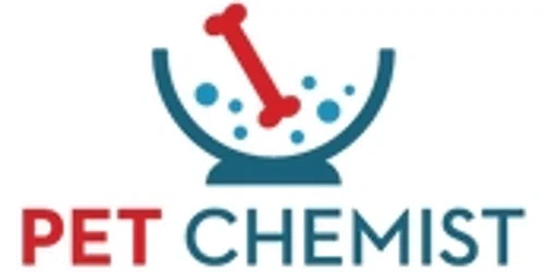 Pet Chemist AU Merchant logo