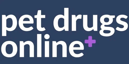 Pet Drugs Online Merchant logo