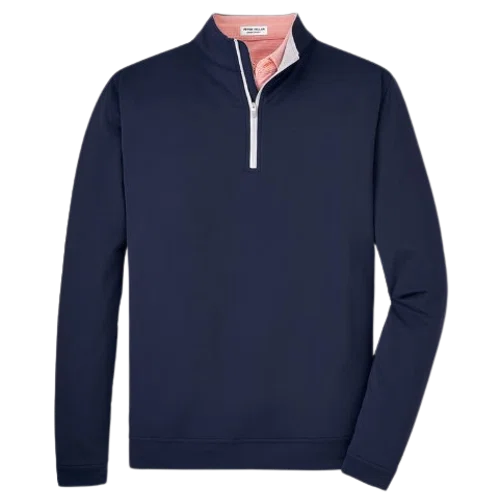 Peter Millar Perth Performance Quarter-Zip