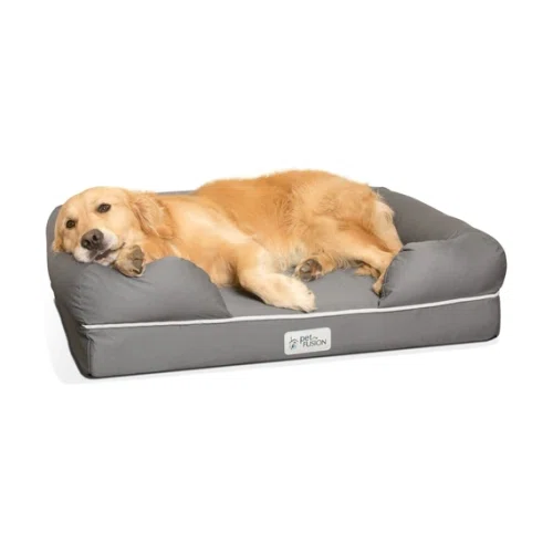 PetFusion Ultimate Pet Bed