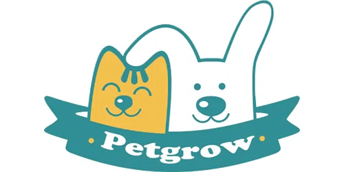 Pet Grows Merchant logo