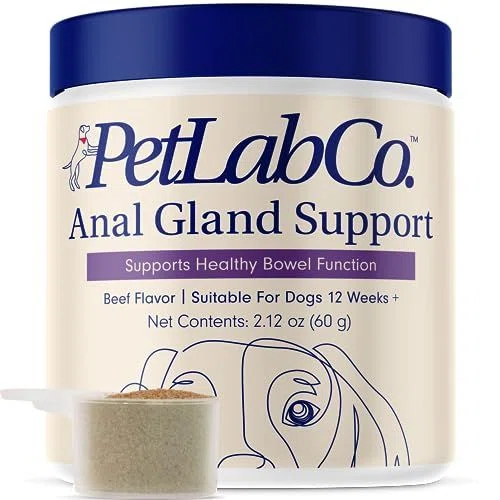 Petlab Co. Anal Gland Support