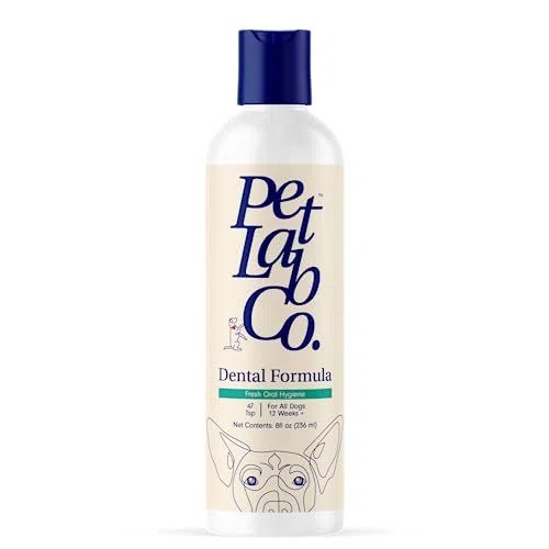 Petlab Co. Dental Formula