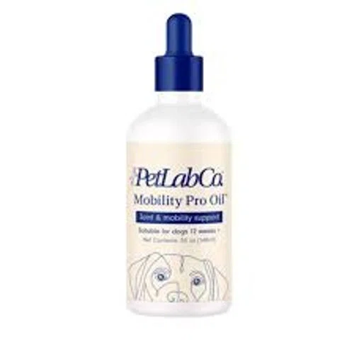 Petlab Co. Mobility Pro Oil