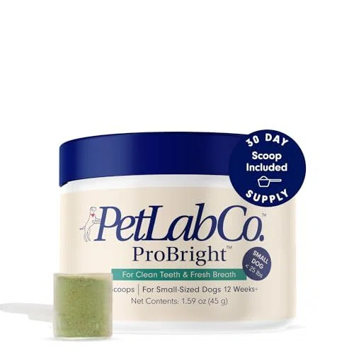 Petlab Co. ProBright