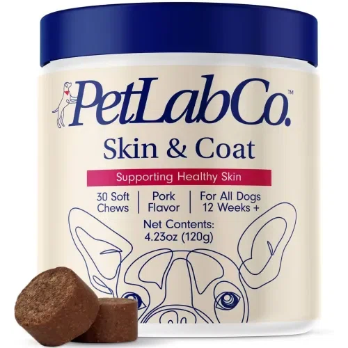 Petlab Co. Skin & Coat