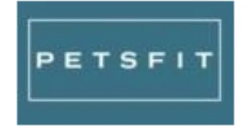 Petsfit Merchant logo