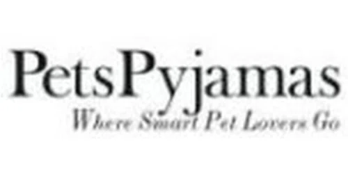 Pets Pyjamas Merchant logo