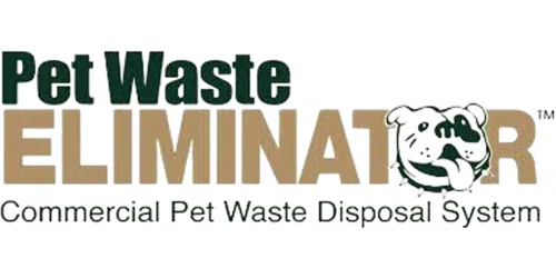 Pet Waste Eliminator Merchant logo