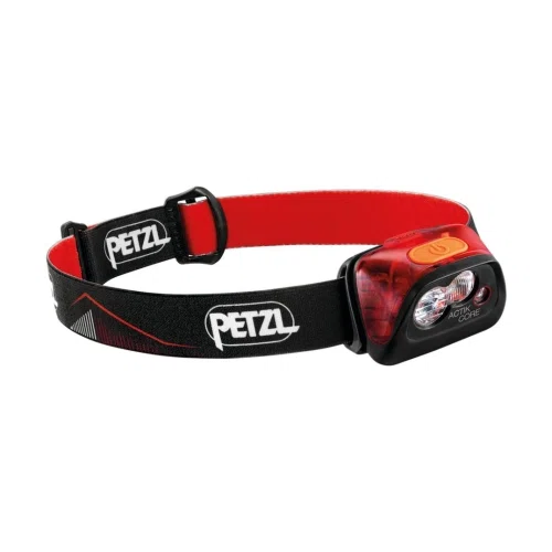 Petzl Actik Core