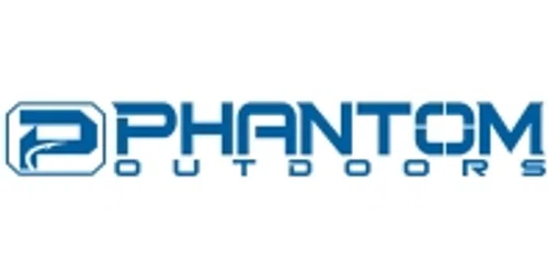 Phantom Outdoors Merchant logo