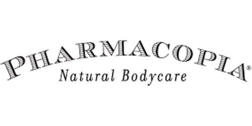 Pharmacopia Merchant logo