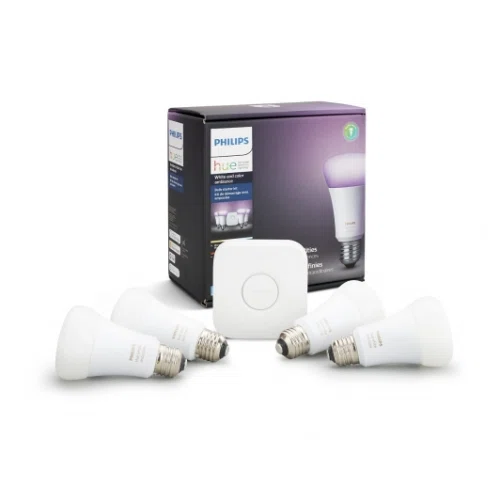 Philips Hue Starter Kits