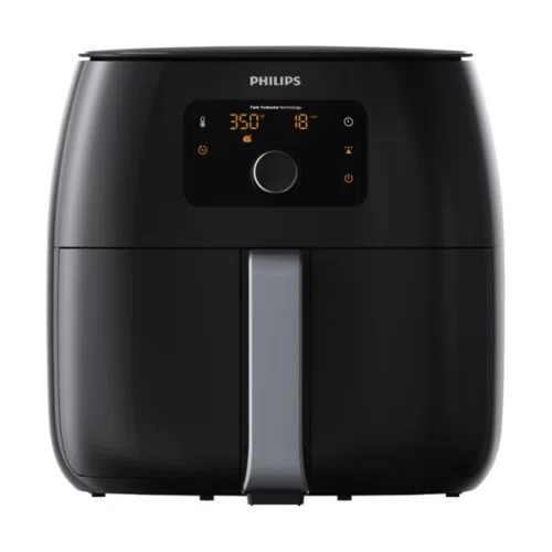 Philips Premium Airfryer XXL