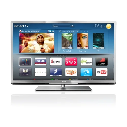 Philips Smart TV