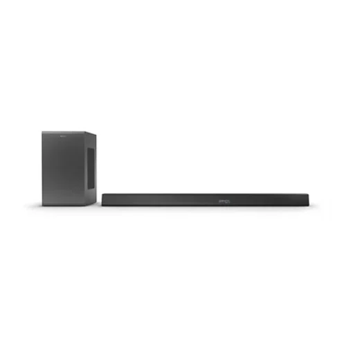 Philips Soundbar 3.1.2 with wireless subwoofer