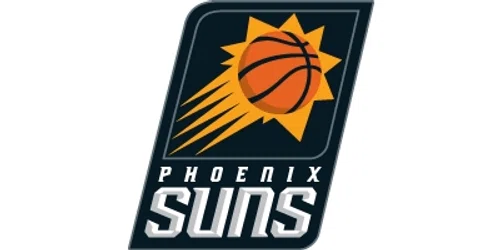 Phoenix Suns Merchant logo