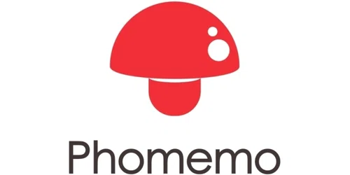 Phomemo Merchant logo