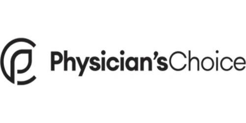 Physician's Choice Merchant logo