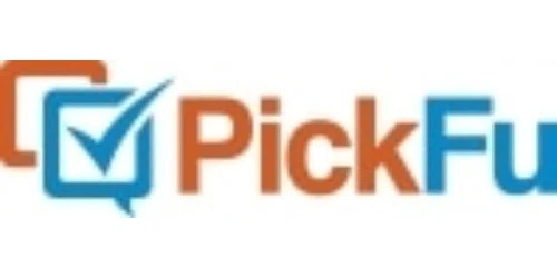 PickFu Merchant logo