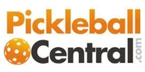 PickleballCentral Merchant logo