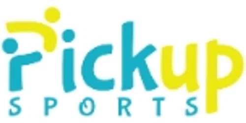 Pickup Sports Merchant logo