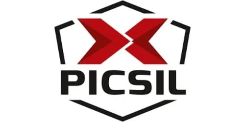 PicSil USA Merchant logo