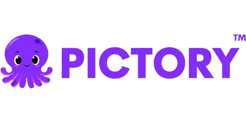 Pictory Merchant logo